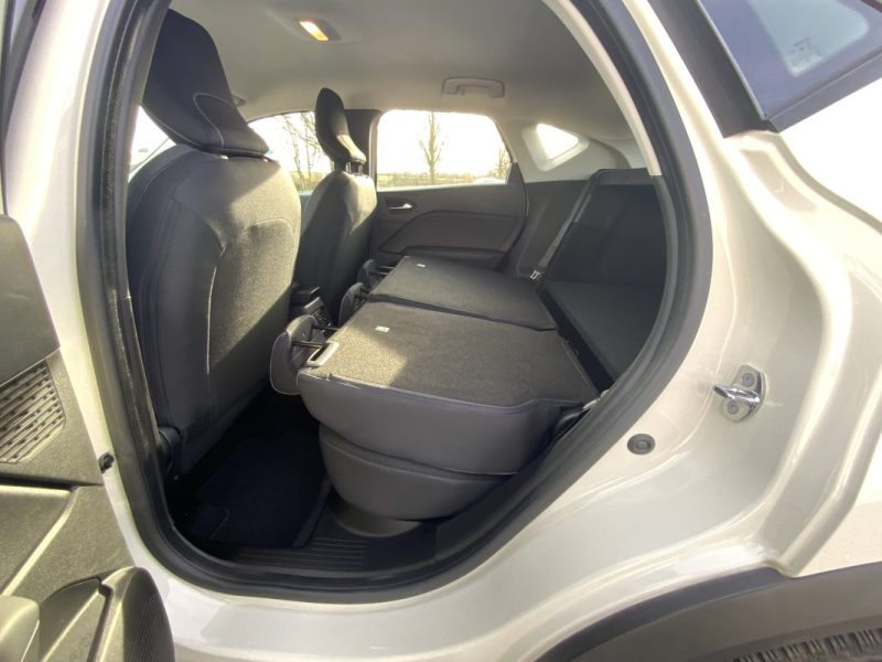 RENAULT CAPTUR II 1.5 BLUE DCI 95 CV BUSINESS  2021