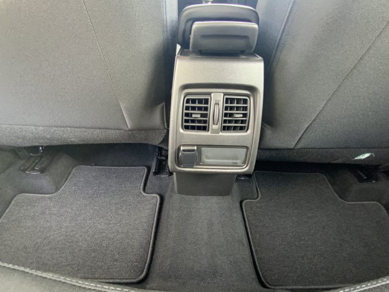 RENAULT CAPTUR II 1.5 BLUE DCI 95 CV BUSINESS  2021