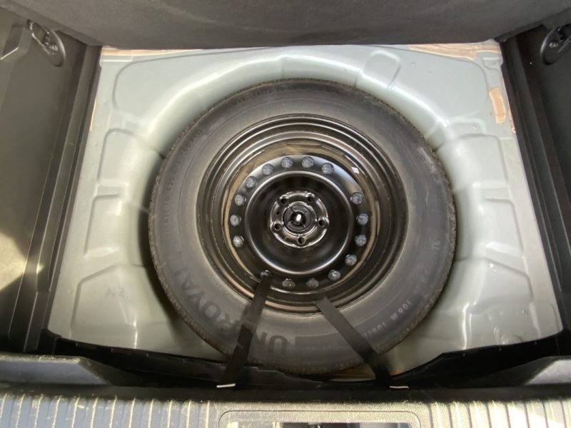 RENAULT CAPTUR II 1.5 BLUE DCI 95 CV BUSINESS  2021