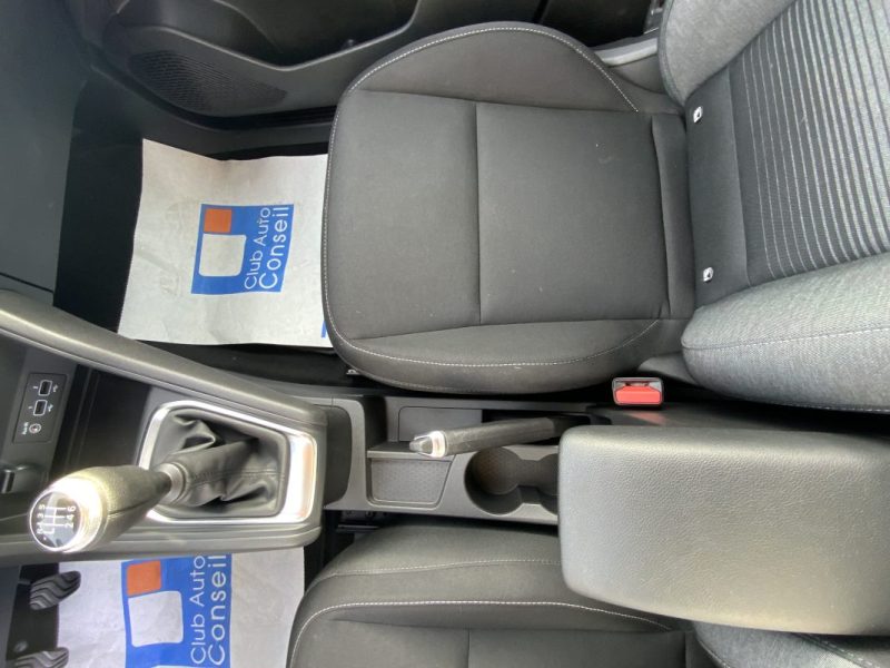 RENAULT CAPTUR II 1.5 BLUE DCI 95 CV BUSINESS  2021