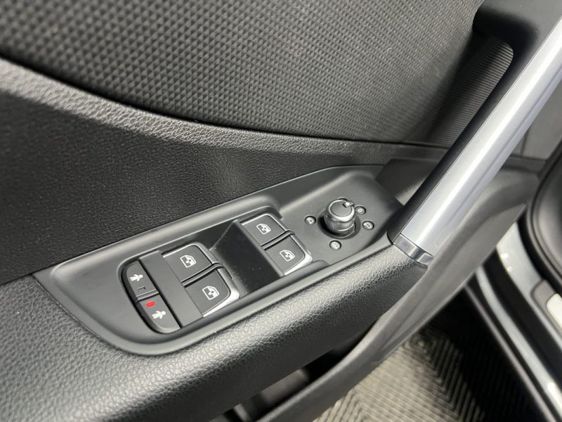 Audi Q2 35 TFSI 150CH S-Line S Tronic | 55 000 km | Entretien complet | Caméra | Carplay 