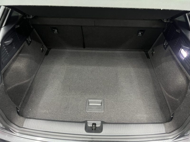 Audi Q2 35 TFSI 150CH S-Line S Tronic | 55 000 km | Entretien complet | Caméra | Carplay 
