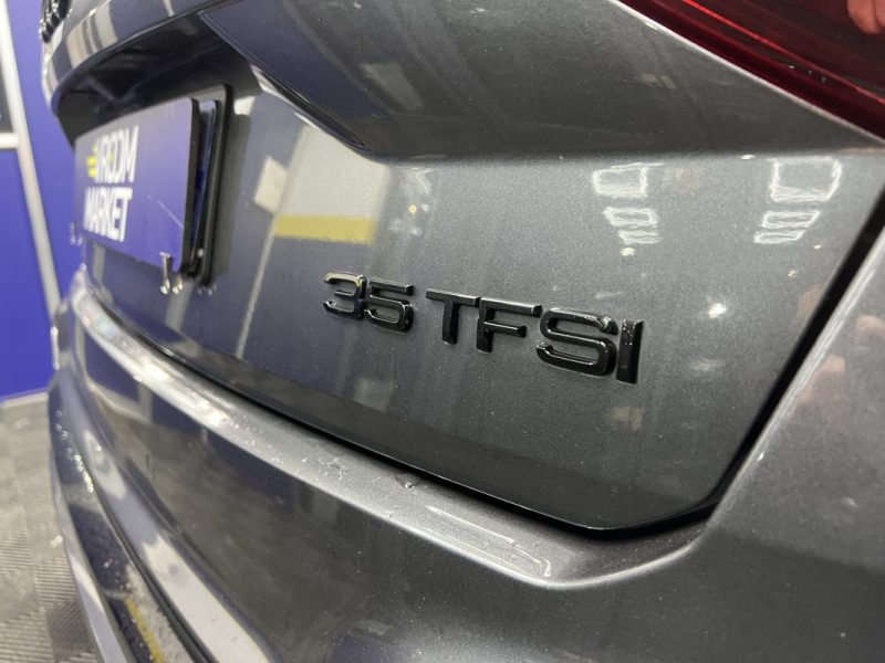 Audi Q2 35 TFSI 150CH S-Line S Tronic | 55 000 km | Entretien complet | Caméra | Carplay 