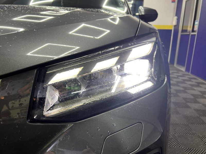 Audi Q2 35 TFSI 150CH S-Line S Tronic | 55 000 km | Entretien complet | Caméra | Carplay 