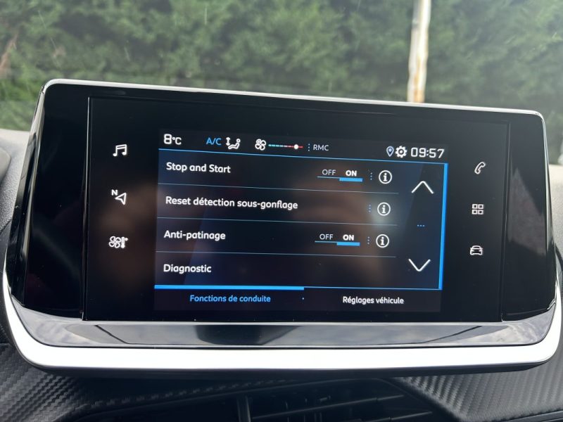 PEUGEOT 208 1.2 Like Apple Carplay & Android Auto  / Garantie 12 Mois