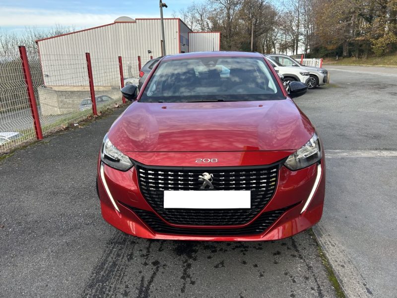 PEUGEOT 208 1.2 Like  / Garantie 12 Mois