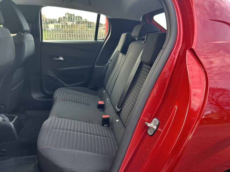 PEUGEOT 208 1.2 Like  / Garantie 12 Mois