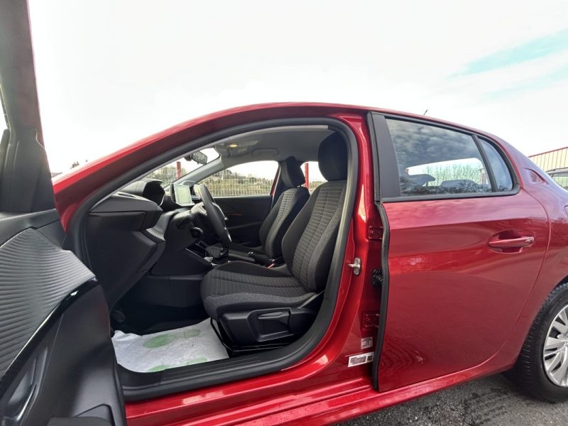 PEUGEOT 208 1.2 Like  / Garantie 12 Mois