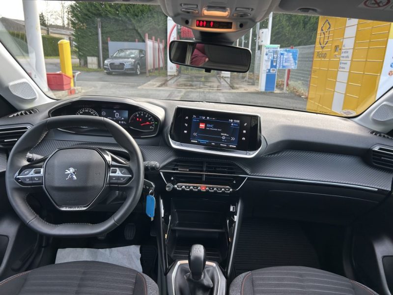 PEUGEOT 208 1.2 Like  / Garantie 12 Mois