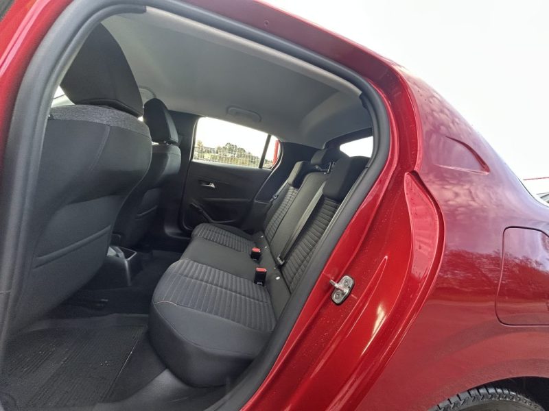 PEUGEOT 208 1.2 Like Apple Carplay & Android Auto  / Garantie 12 Mois