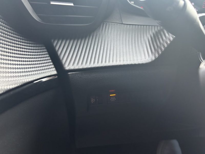 PEUGEOT 208 1.2 Like  / Garantie 12 Mois