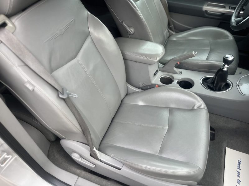 CHRYSLER SEBRING 2.0 CRD 140 CV CABRIOLET 2008