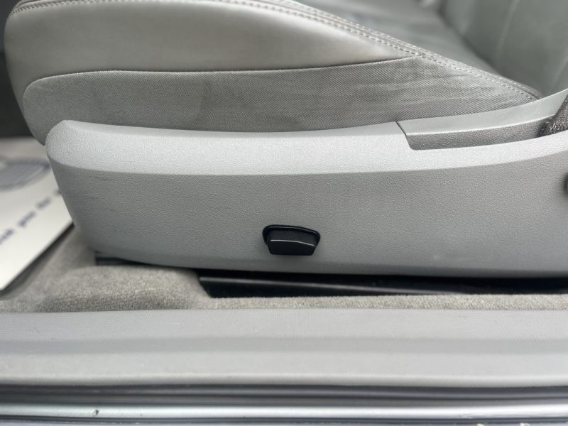 CHRYSLER SEBRING 2.0 CRD 140 CV CABRIOLET 2008