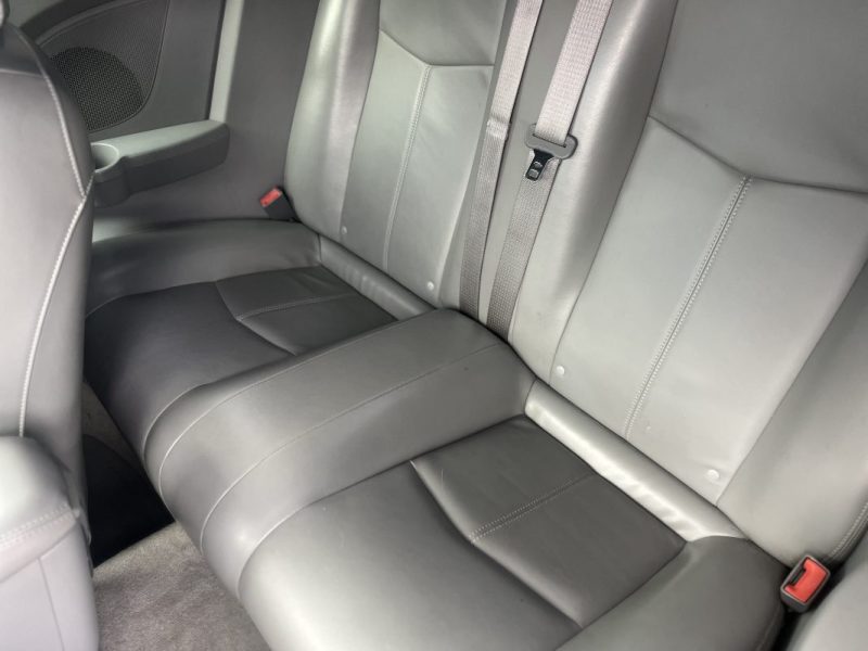 CHRYSLER SEBRING 2.0 CRD 140 CV CABRIOLET 2008