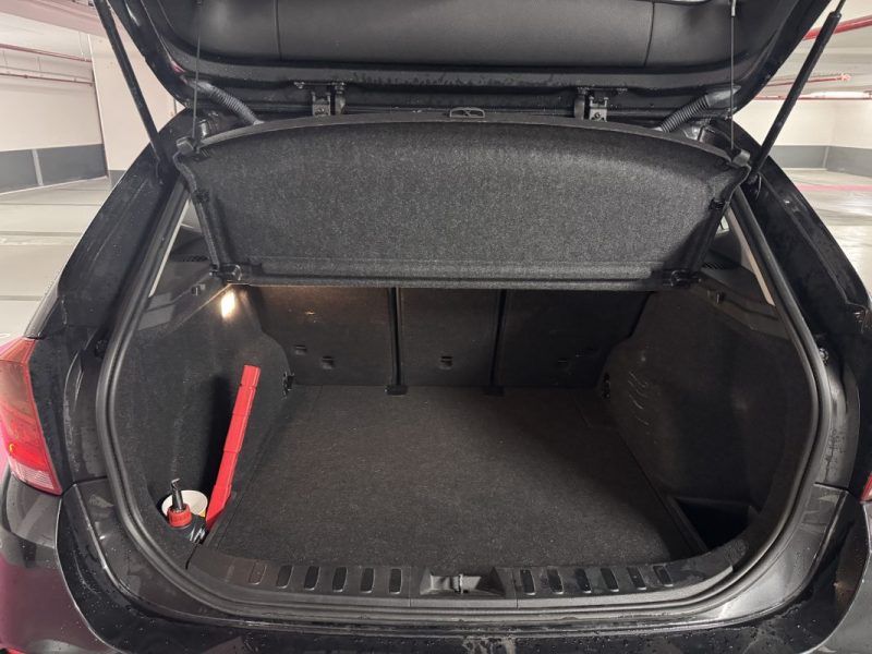 B.M.W. X1 SDRIVE 18I 150 CONFORT 2011