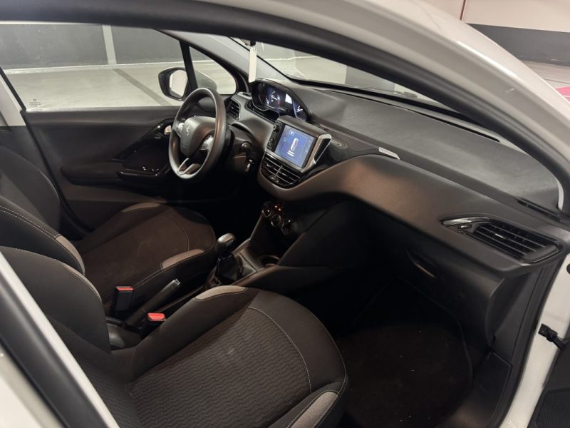 PEUGEOT 208 1.0 VTI ACCESS 5P 2015