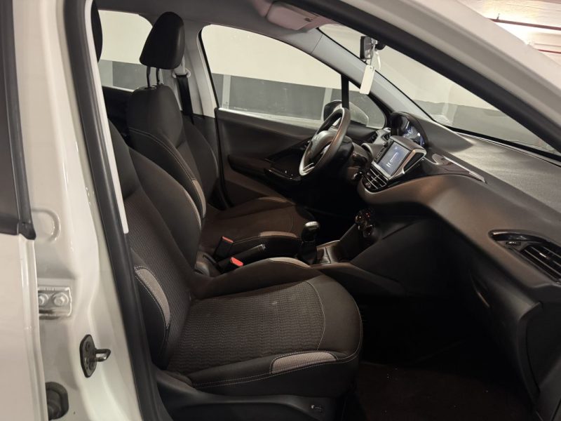 PEUGEOT 208 1.0 VTI ACCESS 5P 2015