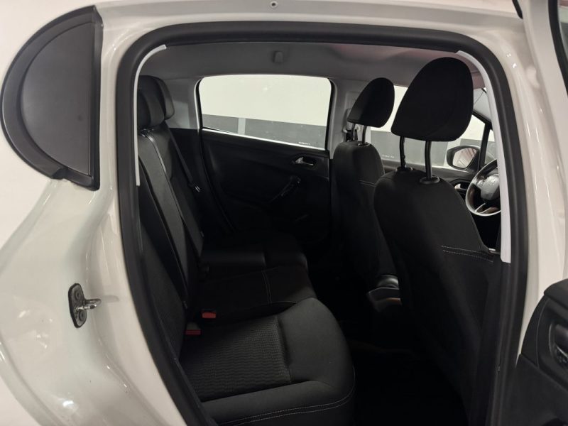 PEUGEOT 208 1.0 VTI ACCESS 5P 2015