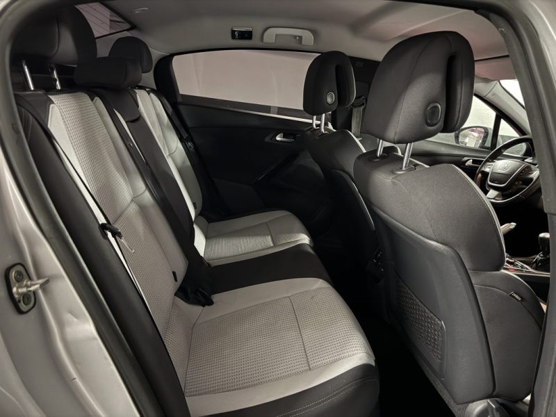 PEUGEOT 508 1.6 HDI115  BUSINESS PACK 2014