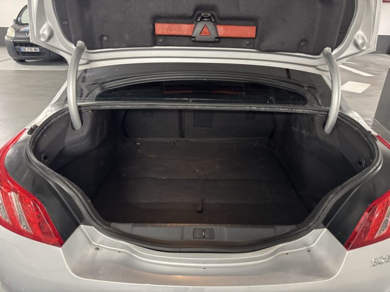 PEUGEOT 508 1.6 HDI115  BUSINESS PACK 2014