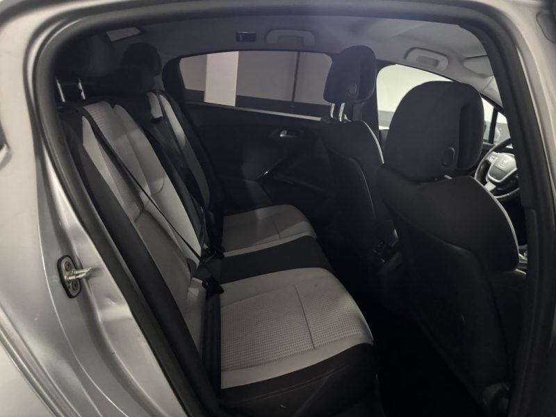 PEUGEOT 508 1.6 HDI115  BUSINESS PACK 2014