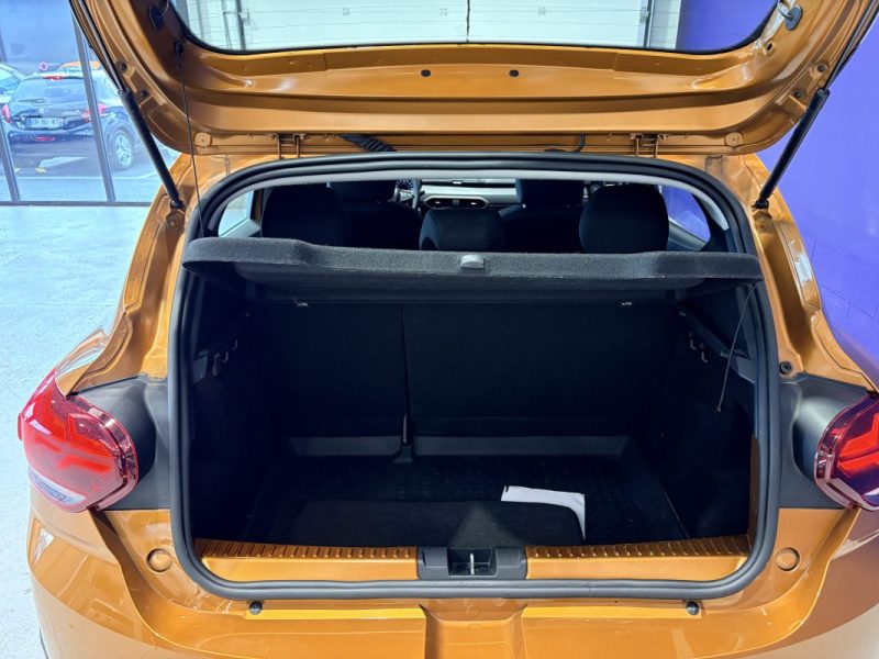 Dacia  Sandero Stepway 1.0 ECO-G 100CH - Radars de reculs - GPL - Commande au volants - Climatisatio