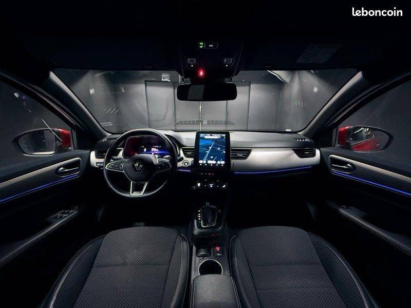 Renault Arkana Nouveau TCe 140CH EDC - 23 Techno, GARANTIE 12 MOiS TVA