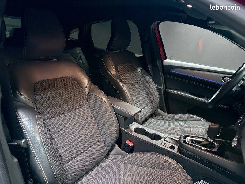 Renault Arkana Nouveau TCe 140CH EDC - 23 Techno, GARANTIE 12 MOiS TVA