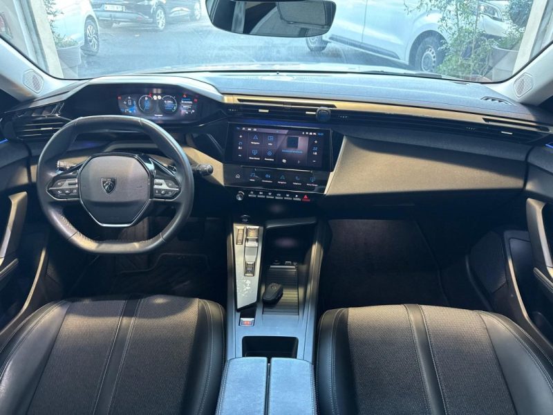 PEUGEOT 308 III 1.6 PHEV 180 ACTIVE PACK E-EAT 2022