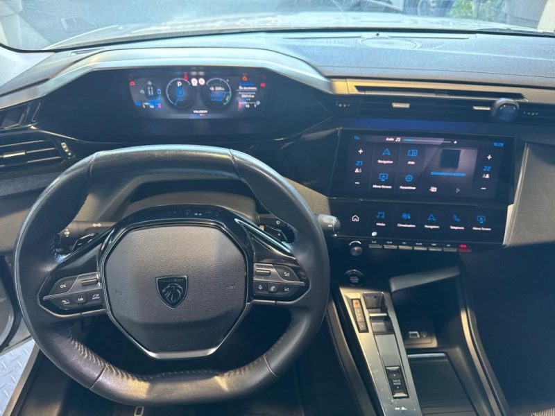 PEUGEOT 308 III 1.6 PHEV 180 ACTIVE PACK E-EAT 2022