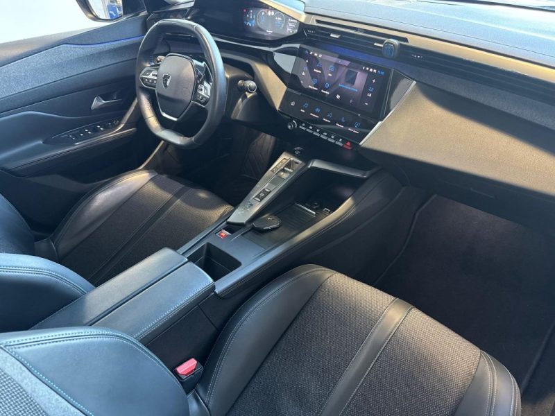 PEUGEOT 308 III 1.6 PHEV 180 ACTIVE PACK E-EAT 2022