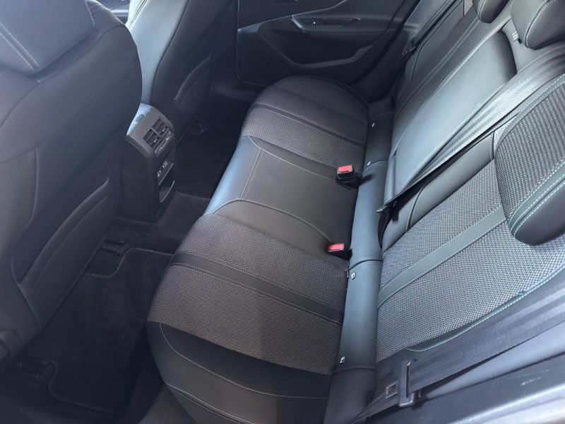 PEUGEOT 308 III 1.6 PHEV 180 ACTIVE PACK E-EAT 2022