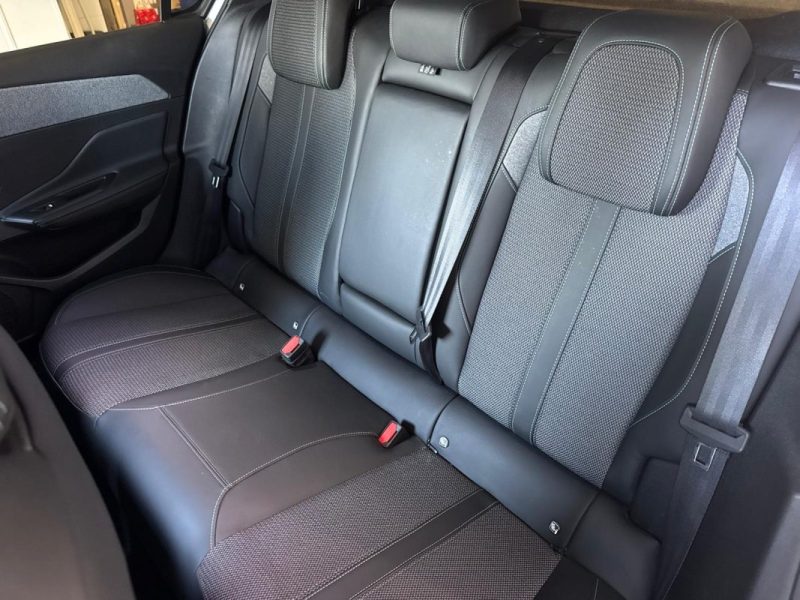 PEUGEOT 308 III 1.6 PHEV 180 ACTIVE PACK E-EAT 2022