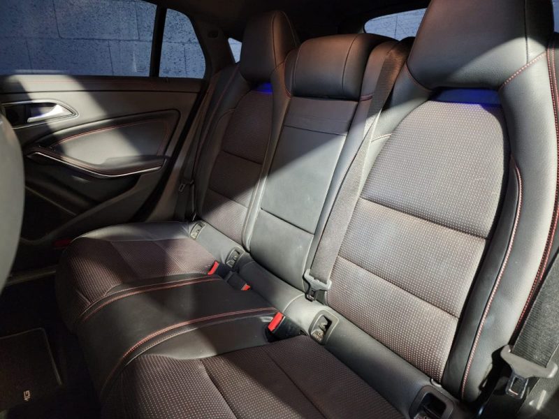 MERCEDES CLASSE CLA 45 AMG SHOOTING BREAK - 4MATIC - SUIVIS MERCEDES-BENZ