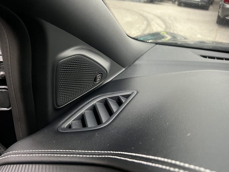 FORD PUMA II ST-LINE VIGNALE 1.0i Flexifuel E85 125 mHEV 1ere Main / APPLE & ANDROID - GARANTIE 1 AN