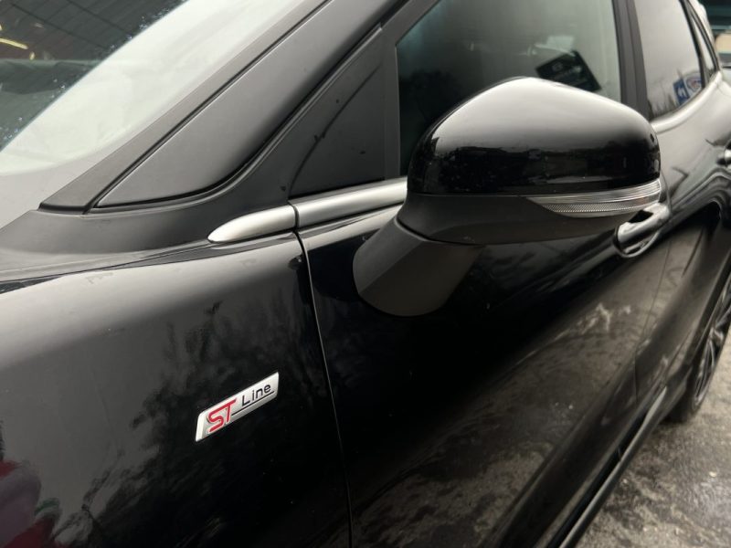FORD PUMA II ST-LINE VIGNALE 1.0i Flexifuel E85 125 mHEV 1ere Main / APPLE & ANDROID - GARANTIE 1 AN