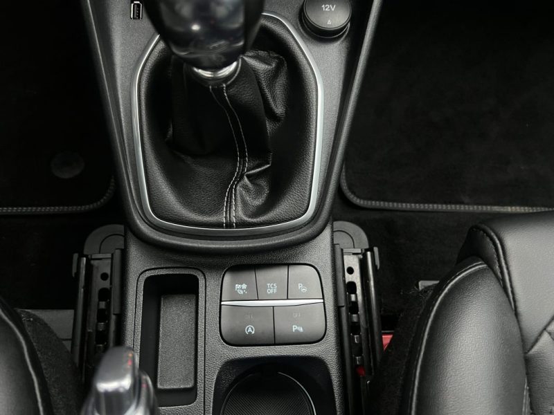 FORD PUMA II ST-LINE VIGNALE 1.0i Flexifuel E85 125 mHEV 1ere Main / APPLE & ANDROID - GARANTIE 1 AN