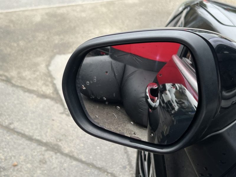 FORD PUMA II ST-LINE VIGNALE 1.0i Flexifuel E85 125 mHEV 1ere Main / APPLE & ANDROID - GARANTIE 1 AN