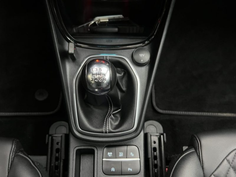 FORD PUMA II ST-LINE VIGNALE 1.0i Flexifuel E85 125 mHEV 1ere Main / APPLE & ANDROID - GARANTIE 1 AN