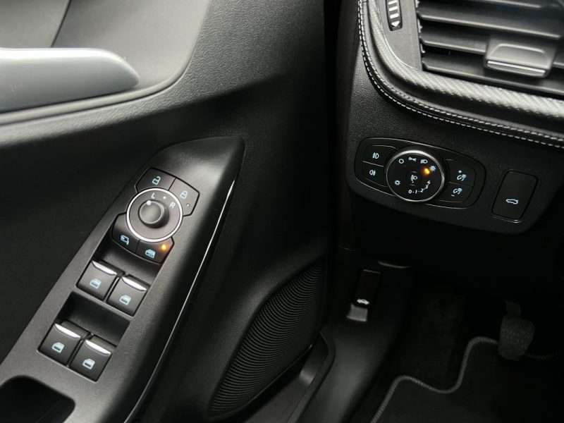 FORD PUMA II ST-LINE VIGNALE 1.0i Flexifuel E85 125 mHEV 1ere Main / APPLE & ANDROID - GARANTIE 1 AN