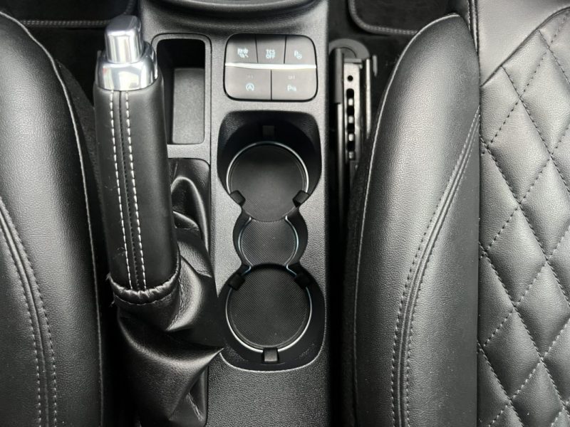 FORD PUMA II ST-LINE VIGNALE 1.0i Flexifuel E85 125 mHEV 1ere Main / APPLE & ANDROID - GARANTIE 1 AN