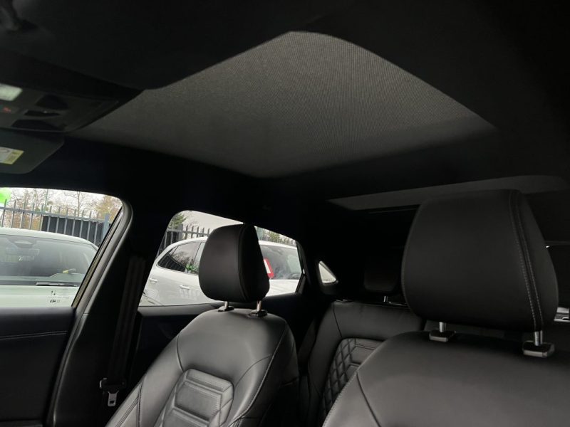 FORD PUMA II ST-LINE VIGNALE 1.0i Flexifuel E85 125 mHEV 1ere Main / APPLE & ANDROID - GARANTIE 1 AN