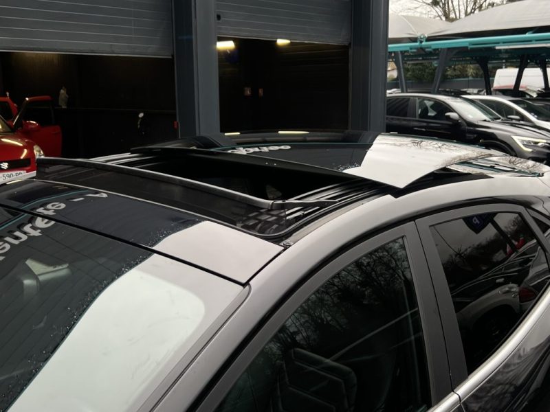 FORD PUMA II ST-LINE VIGNALE 1.0i Flexifuel E85 125 mHEV 1ere Main / APPLE & ANDROID - GARANTIE 1 AN