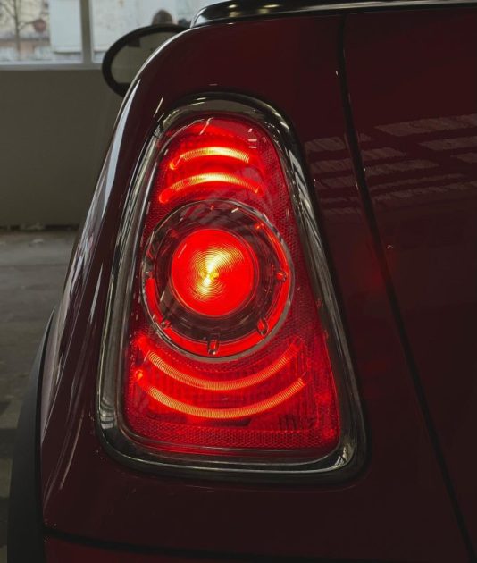 MINI COOPER S 1.6 L CABRIO JOHN WORKS 184CH 