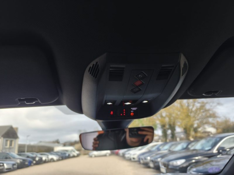 DS DS 7 CROSSBACK E-TENSE 225CH RIVOLI  2021