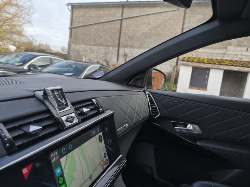 DS DS 7 CROSSBACK E-TENSE 225CH RIVOLI  2021