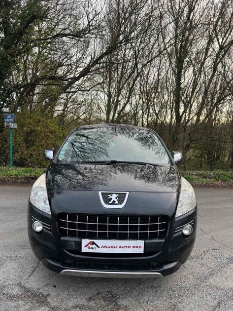 PEUGEOT 3008 1.6 HDI 110 BUSINESS 