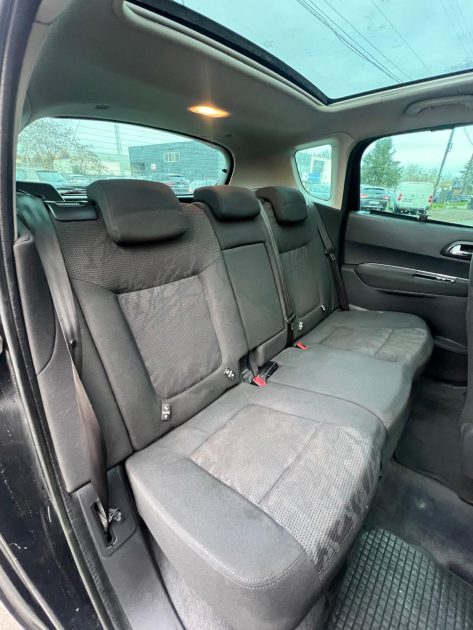 PEUGEOT 3008 1.6 HDI 110 BUSINESS 