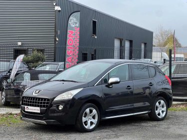 PEUGEOT 3008 1.6 HDI 110 BUSINESS 