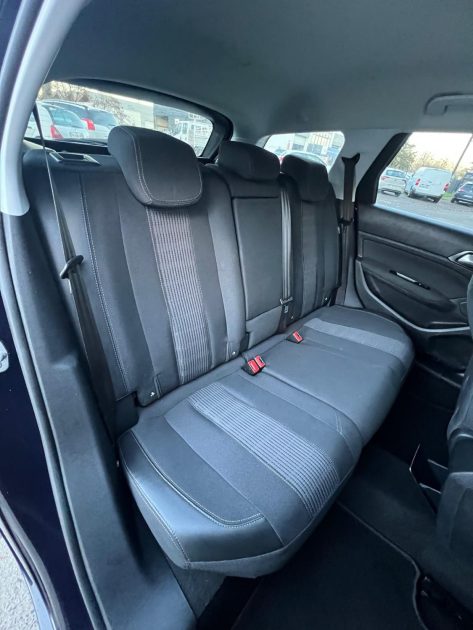 PEUGEOT 308 SW II 130CH ACTIVE  AUTO